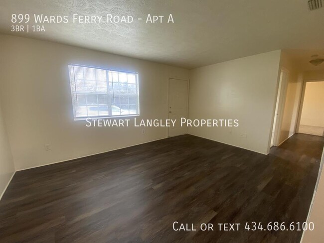Foto del edificio - 899 Wards Ferry Rd