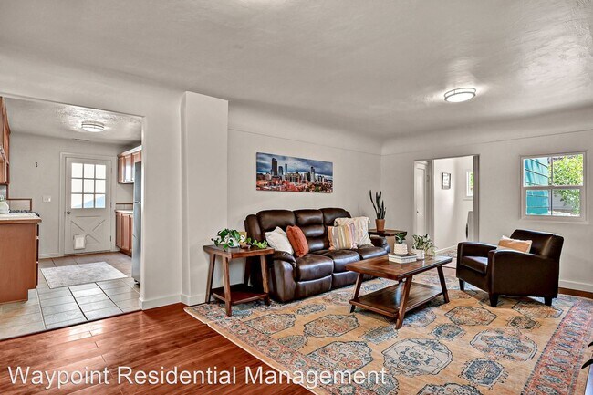 Foto del edificio - 3 br, 2 bath House - 2200 N 9th Street
