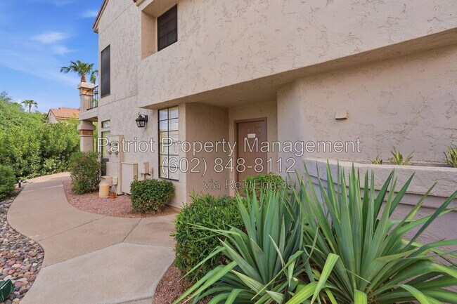 Building Photo - 9707 E Mountain View Rd