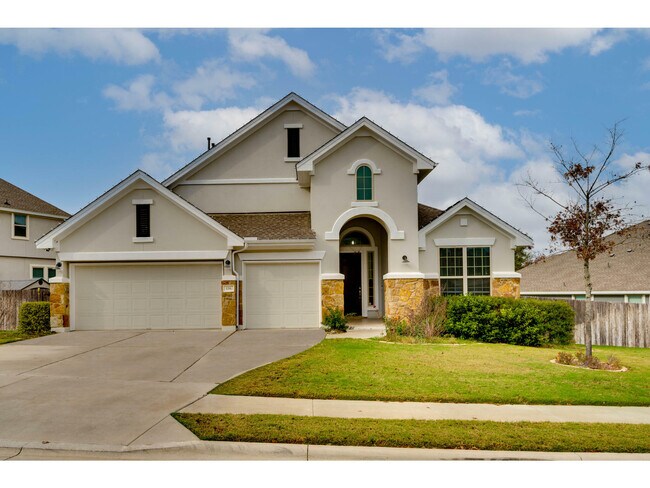 Building Photo - 158 Senna Dr