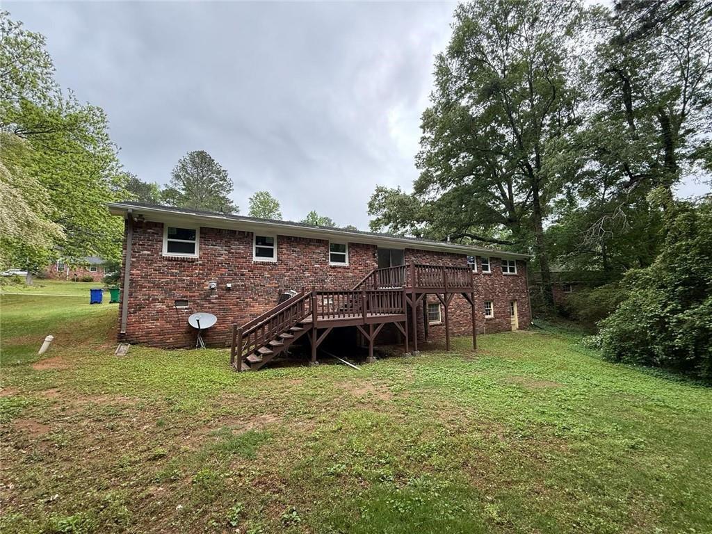 Building Photo - 3791 Eagle Woods Cir
