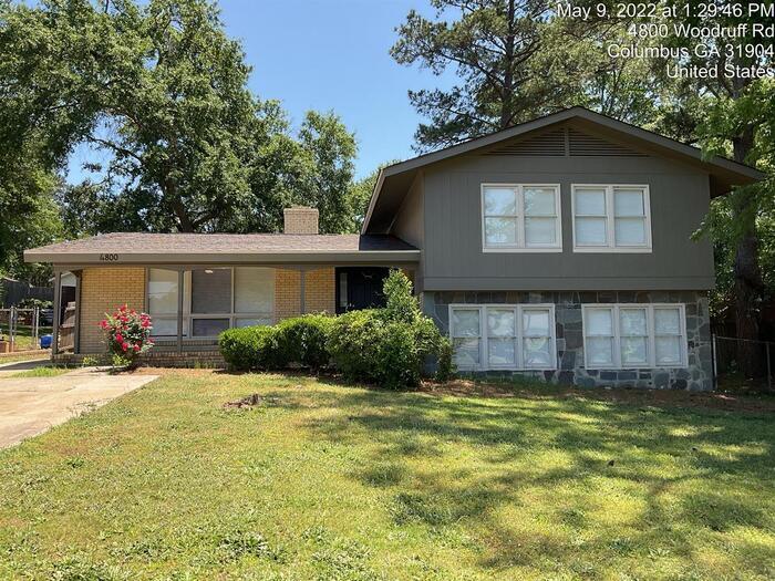 Primary Photo - 4800 Woodruff Rd