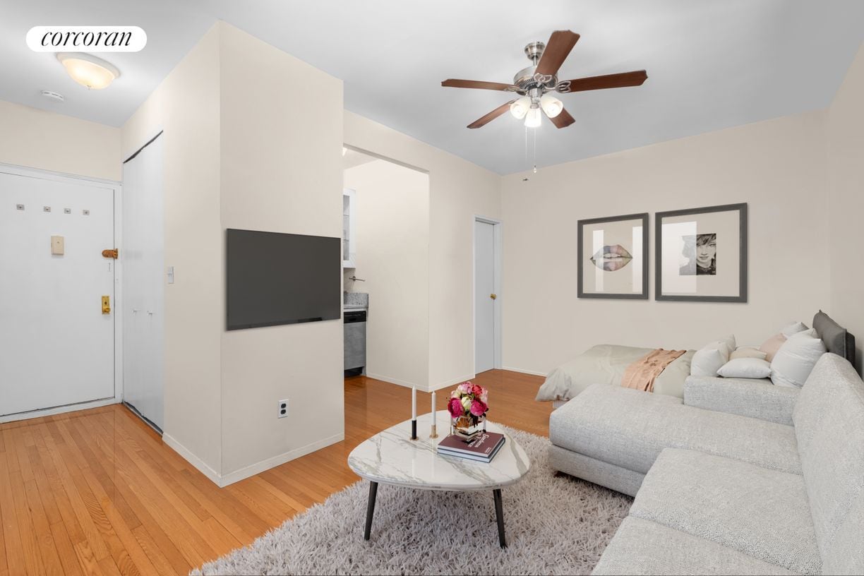 Foto principal - 160 E 91st St