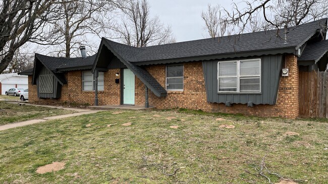 Photo - 7828 NW 7th St House