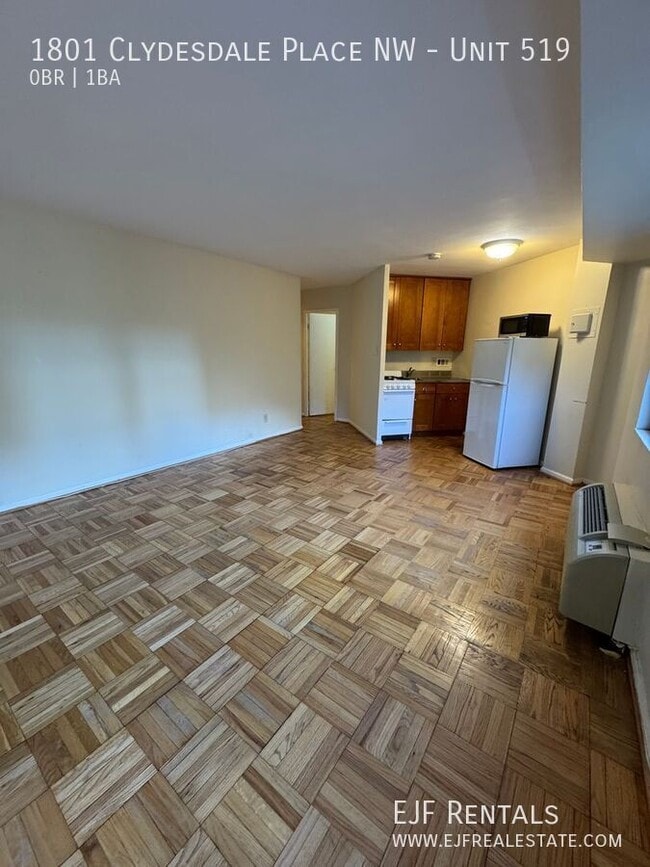 Photo - 1801 Clydesdale Pl NW Apartment