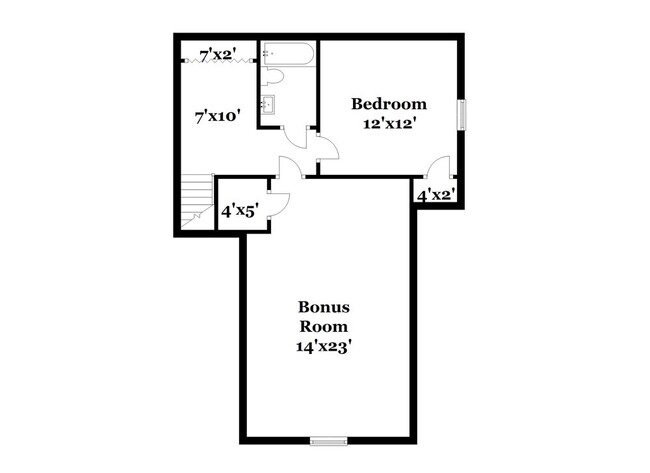 Foto del edificio - 1405 Augustine Ct