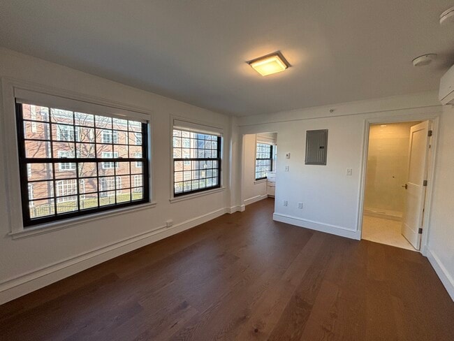 Building Photo - 1200 Massachusetts Ave