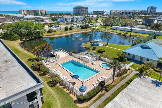 Foto del edificio - 3165 N Atlantic Ave