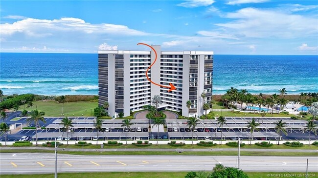 Foto del edificio - 8800 S Ocean Dr