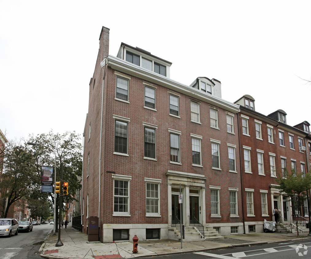 Foto principal - 900 Pine St