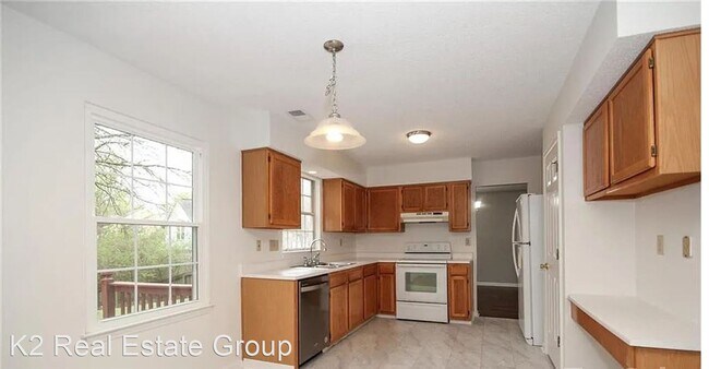 Building Photo - 3 br, 2.5 bath House - 9229 Oren Thompson Rd