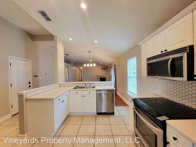Building Photo - 3 br, 2 bath House - 2921 Alexis Lane