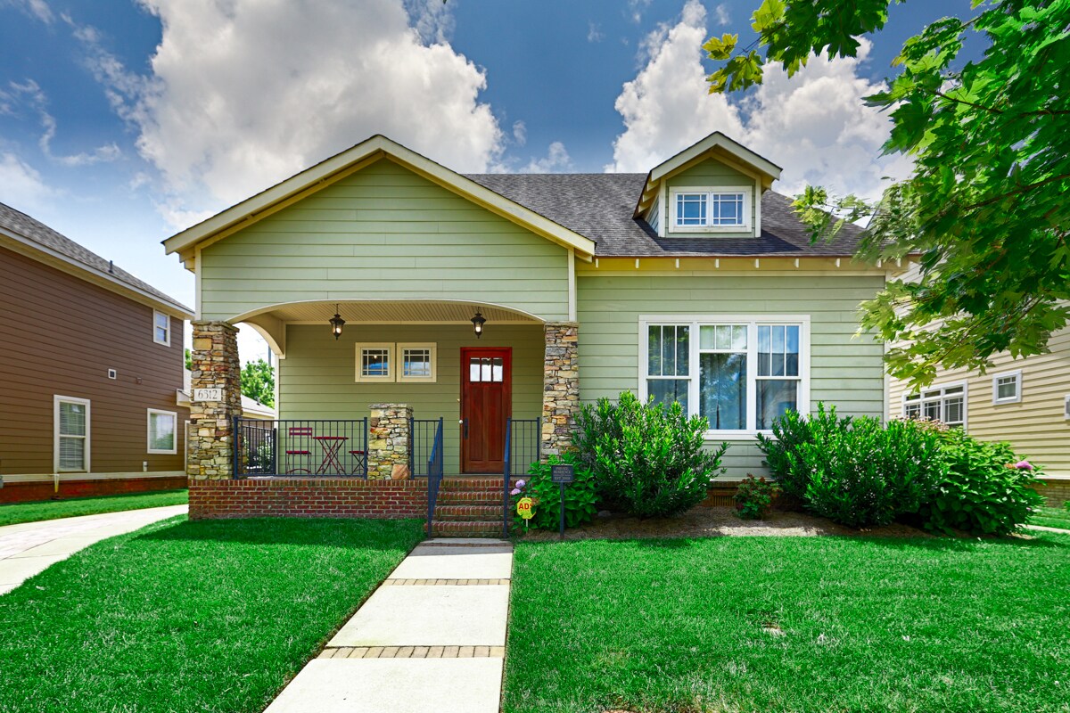 6312 Midtowne Ln NW, Huntsville, AL 35806 House Rental in Huntsville