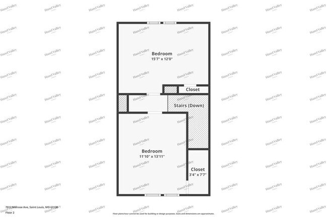 Foto del edificio - 7012 Melrose Ave