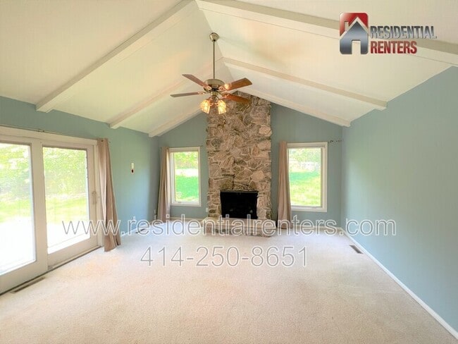 Foto del edificio - 8155 N Mohawk Road