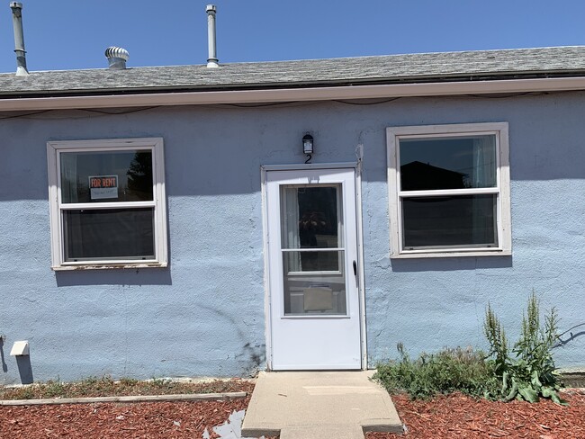 Foto del edificio - 1202 Denver Ave