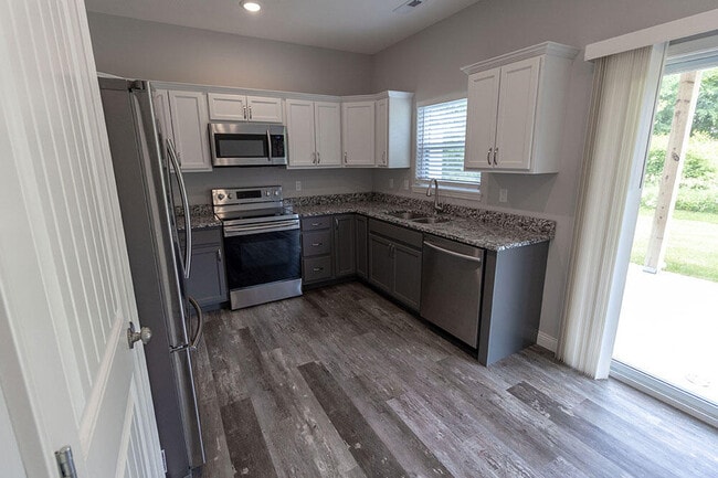 Foto del edificio - 2801 Amberwood court