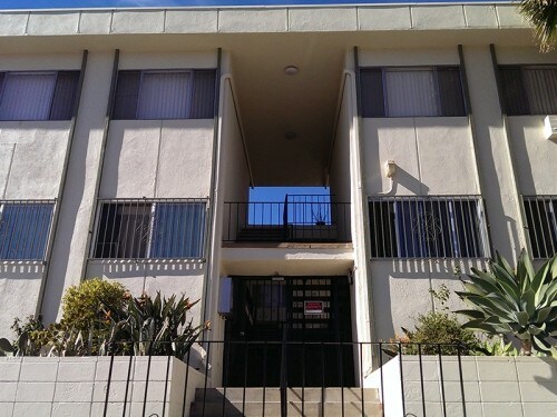 Building Photo - 275 Lucas Ave