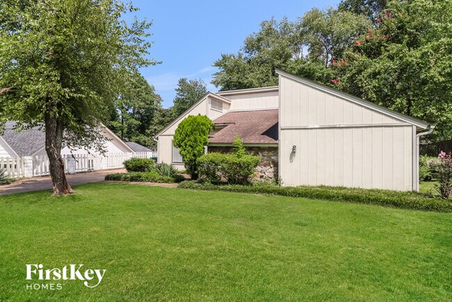 Foto del edificio - 8159 Valley Ridge Trail