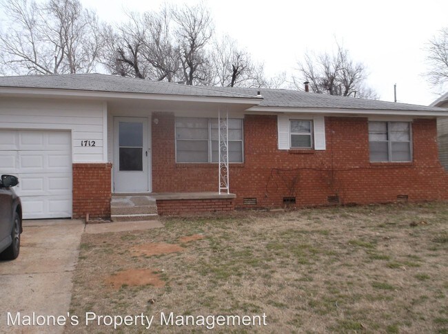 Foto del edificio - 3 br, 1 bath House - 1712 Melody Dr