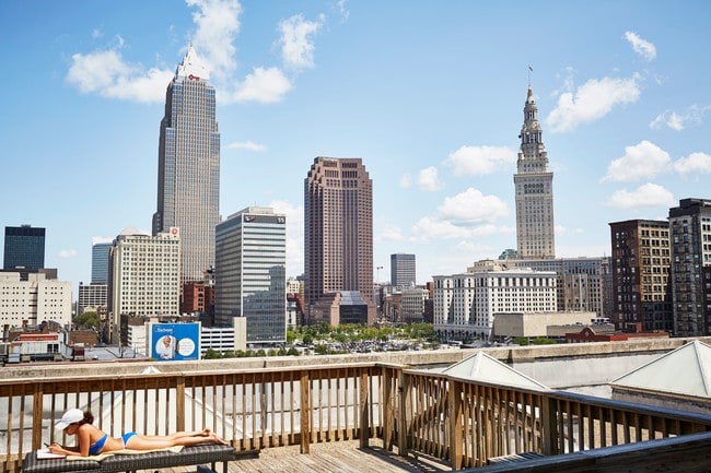 Foto del edificio - Bridgeview Apartments