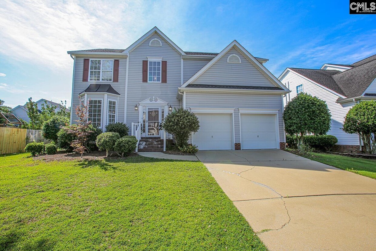 Foto principal - 305 Beltrees Dr
