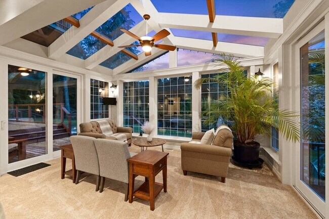 Building Photo - 26450 Ferguson Av