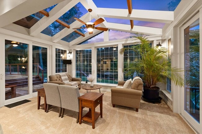 Photo du bâtiment - 26450 Ferguson Av