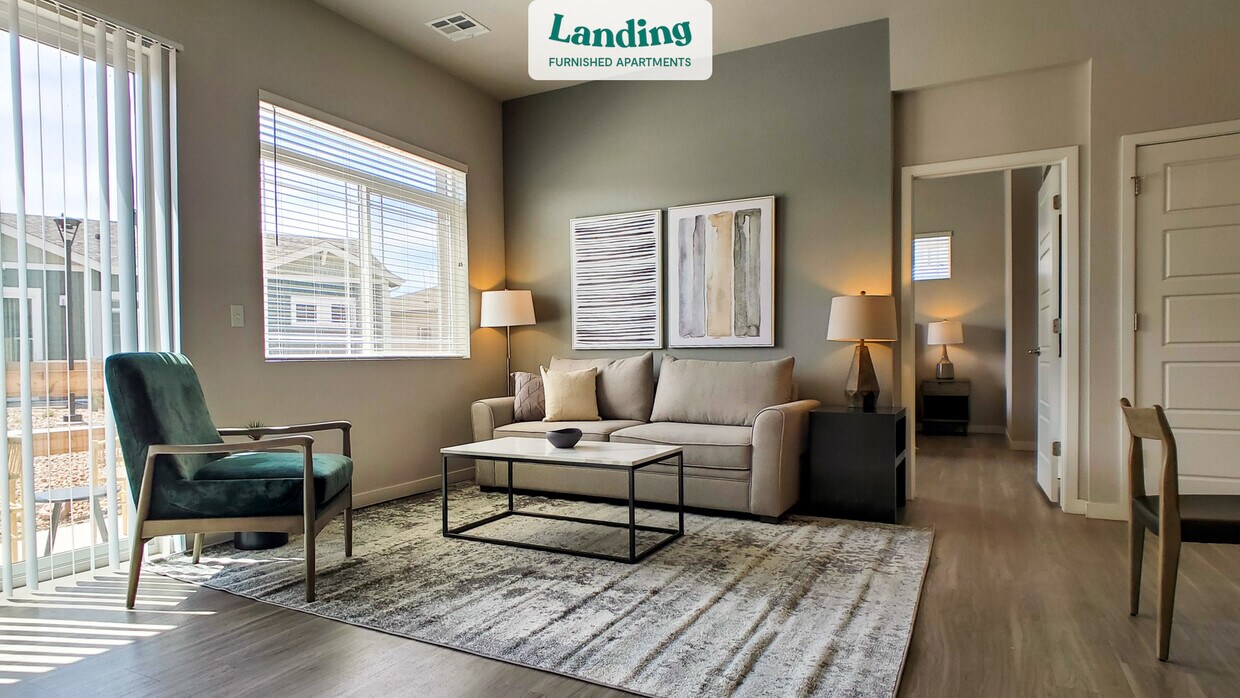 Foto principal - 2103 Peregrine Dr