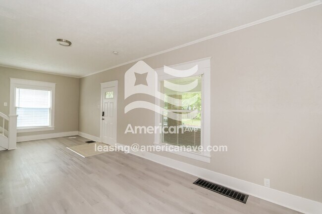 Foto del edificio - 805 N Colorado Ave