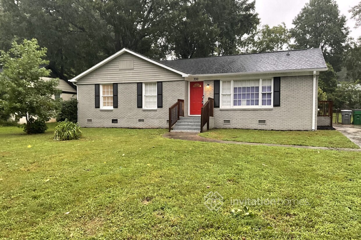 Foto principal - 330 Red Roan Pl