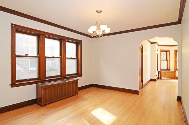 Foto del edificio - 1814 Wesley Ave
