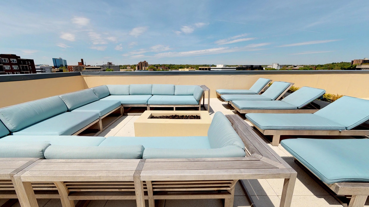 Photo - Bedford Hall Apartments in Downtown Stamford