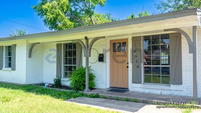 Building Photo - 4014 Timberline Dr
