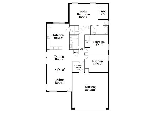 Building Photo - 2879 W Five Mile Peak Dr