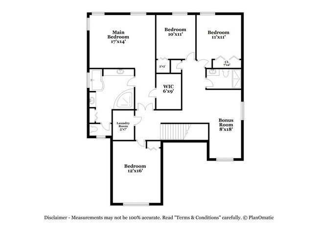 Building Photo - 8770 Atwater Loop