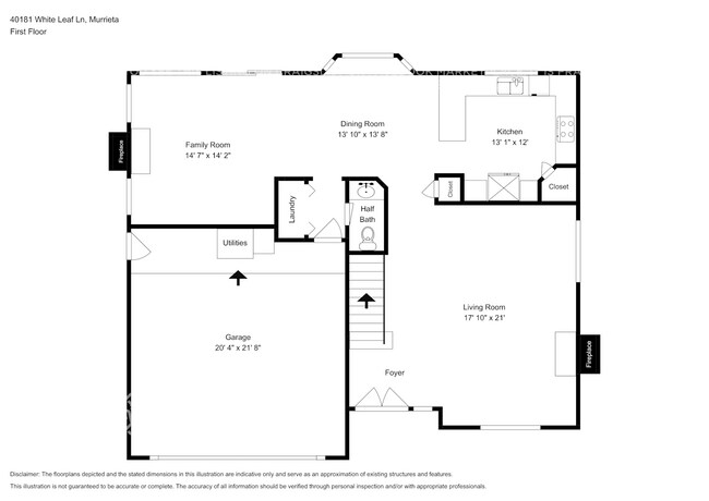 Building Photo - 40181 White Leaf Ln