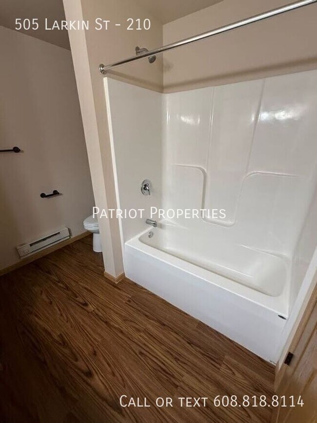 Foto del edificio - 505 Larkin St