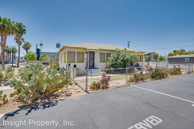 Building Photo - 1 br, 1 bath House - 914 S 4th St