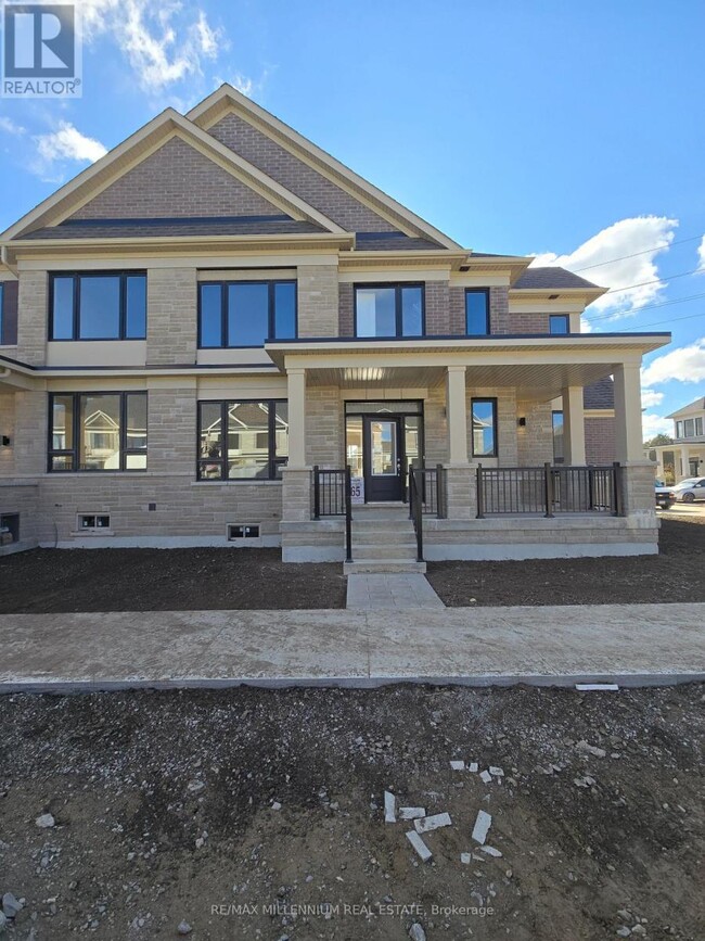 Building Photo - 163 Alcorn Dr