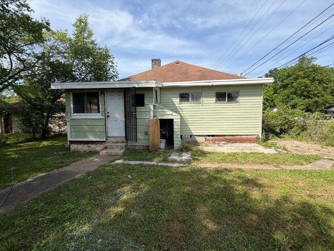 Building Photo - 2024 Rawlings St