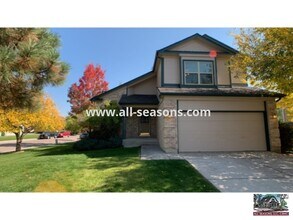 Building Photo - 1103 Dancing Horse Dr