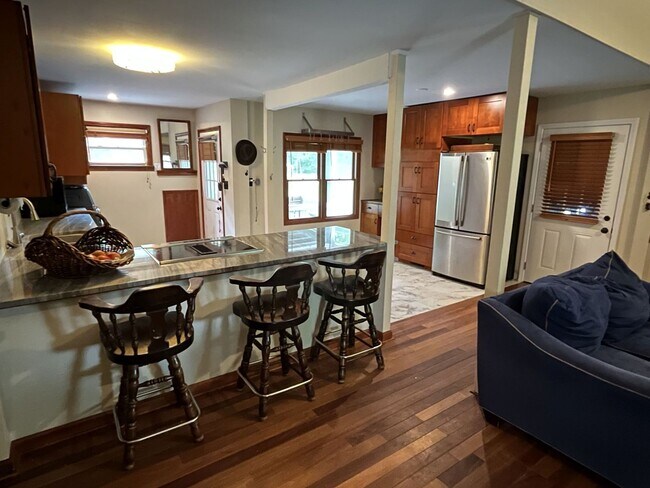 Foto del edificio - 4 Bedroom Homestead on 3 acres near Harris...