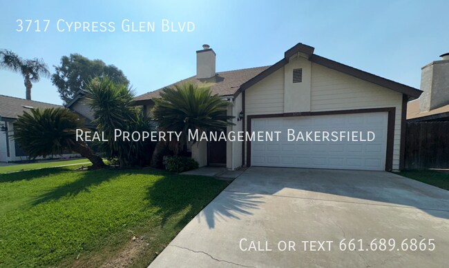 Building Photo - 3717 Cypress Glen Blvd