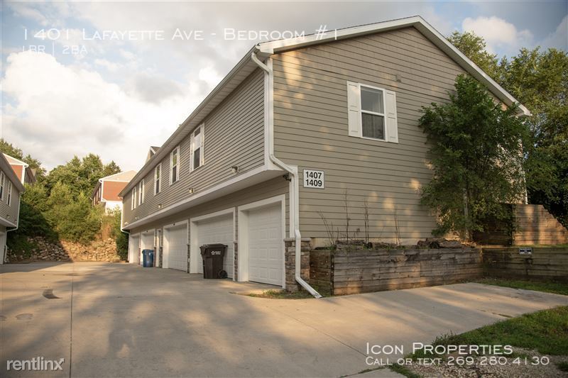 Foto principal - 1401 Lafayette Ave