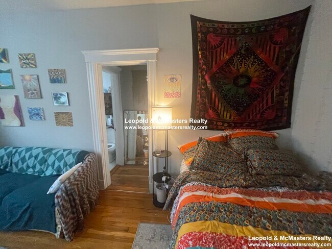 Foto del edificio - 225 Kelton St