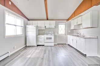 Building Photo - 1301 Taylor St