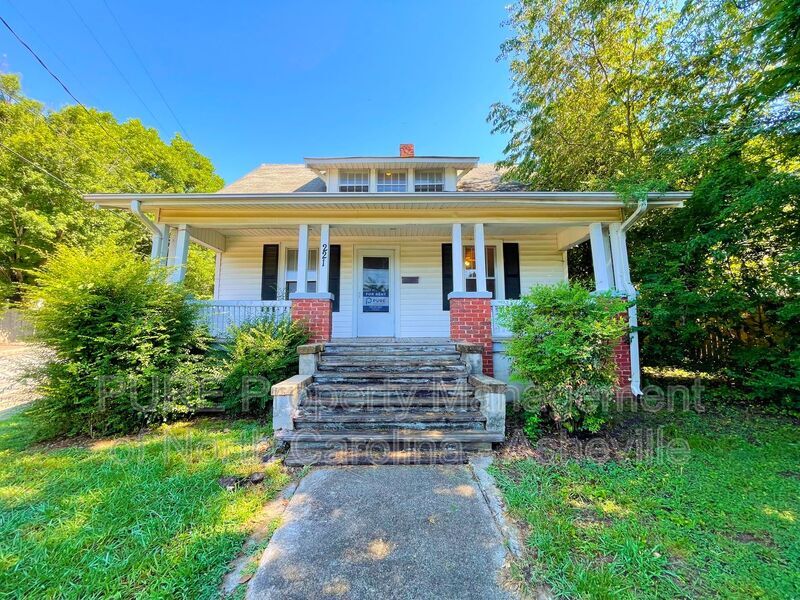 Primary Photo - 221 Blue Ridge St