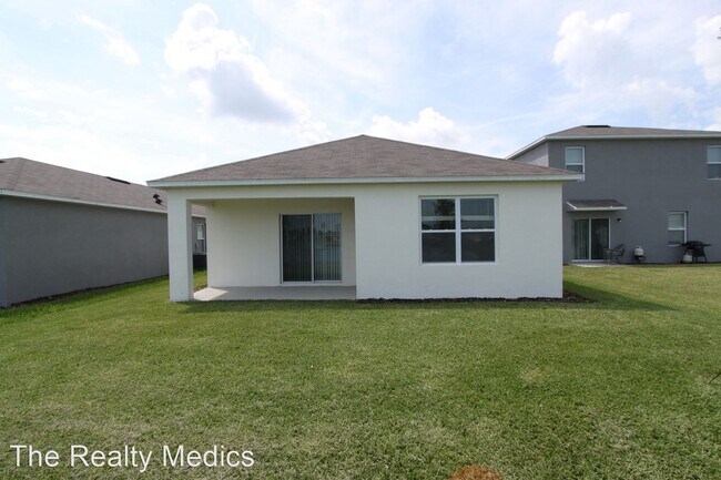 Foto del edificio - 3 br, 2 bath House - 2921 Sime St