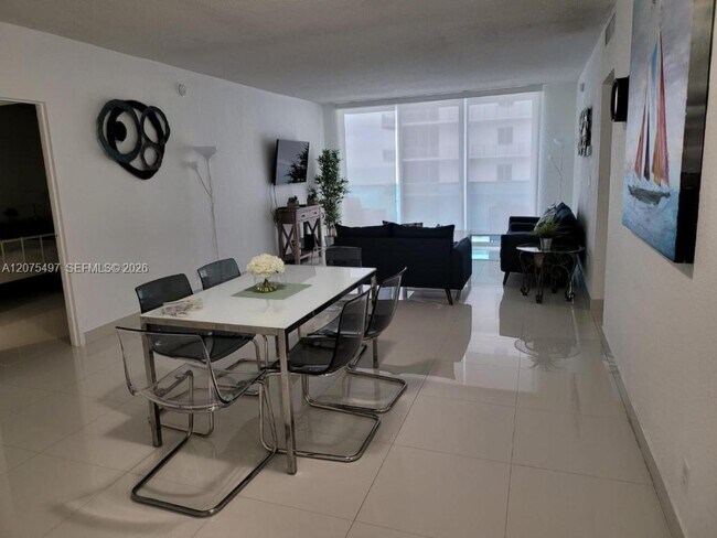 Foto del edificio - 4001 S Ocean Dr